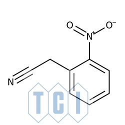 Cyjanek 2-nitrobenzylu 98.0% [610-66-2]