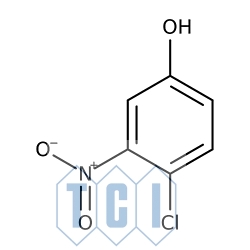 4-chloro-3-nitrofenol 98.0% [610-78-6]