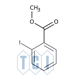 2-jodobenzoesan metylu 98.0% [610-97-9]