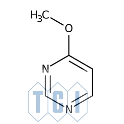 4-metoksypirymidyna 98.0% [6104-41-2]