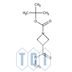 1-tert-butylo-3-metyloazetydyno-1,3-dikarboksylan 97.0% [610791-05-4]
