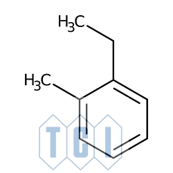 2-etylotoluen 99.0% [611-14-3]
