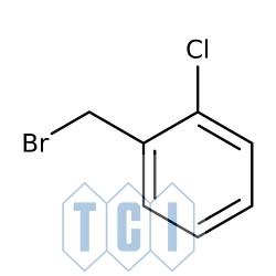 Bromek 2-chlorobenzylu 98.0% [611-17-6]