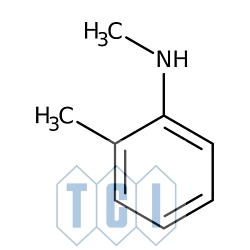 N-metylo-o-toluidyna 95.0% [611-21-2]
