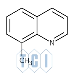 8-metylochinolina 99.0% [611-32-5]