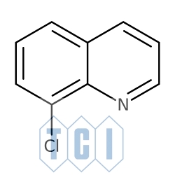 8-chlorochinolina 98.0% [611-33-6]