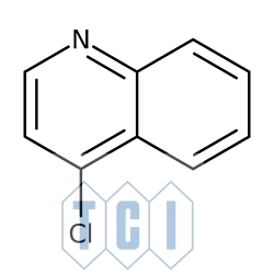 4-chlorochinolina 97.0% [611-35-8]