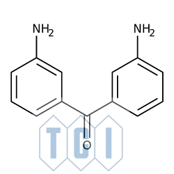 3,3'-diaminobenzofenon 95.0% [611-79-0]