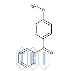 4-metoksybenzofenon 98.0% [611-94-9]
