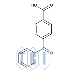 Kwas 4-benzoilobenzoesowy 98.0% [611-95-0]