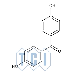 4,4'-dihydroksybenzofenon 98.0% [611-99-4]