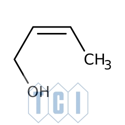 Alkohol krotylowy (mieszanka cis- i trans-) 95.0% [6117-91-5]