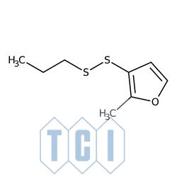 2-metylo-3-(propyloditio)furan 97.0% [61197-09-9]