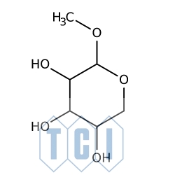 Metylo-ß-d-ksylopiranozyd 96.0% [612-05-5]