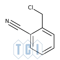 Chlorek 2-cyjanobenzylu 98.0% [612-13-5]