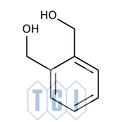 1,2-benzenodimetanol 98.0% [612-14-6]