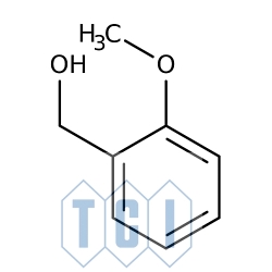 Alkohol 2-metoksybenzylowy 98.0% [612-16-8]