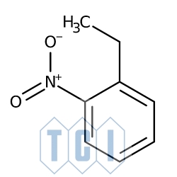 2-etylonitrobenzen 99.0% [612-22-6]
