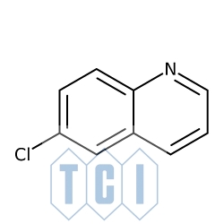 6-chlorochinolina 98.0% [612-57-7]