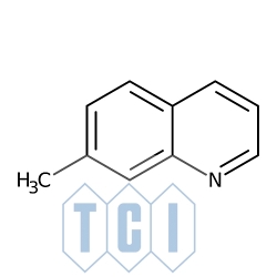 7-metylochinolina 98.0% [612-60-2]