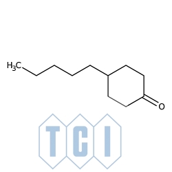 4-pentylocykloheksanon 95.0% [61203-83-6]