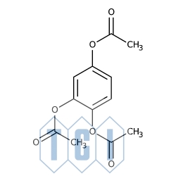 1,2,4-triacetoksybenzen 95.0% [613-03-6]