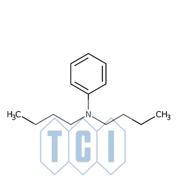 N,n-dibutylanilina 98.0% [613-29-6]