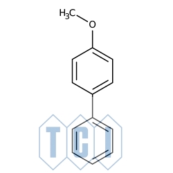 4-metoksybifenyl 99.0% [613-37-6]