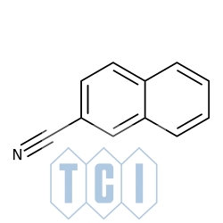 2-naftonitryl 98.0% [613-46-7]