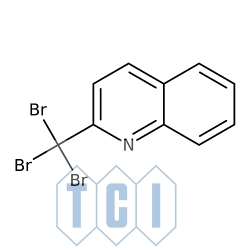 2-tribromometylochinolina 98.0% [613-53-6]