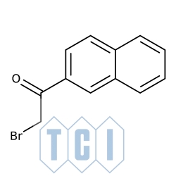 2-bromoacetylonaftalen 98.0% [613-54-7]
