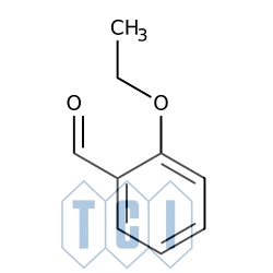 2-etoksybenzaldehyd 98.0% [613-69-4]