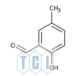 Aldehyd 5-metylosalicylowy 98.0% [613-84-3]