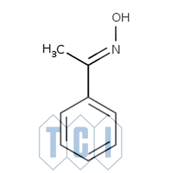 Oksym acetofenonu 98.0% [613-91-2]