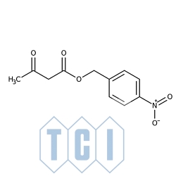 Acetooctan 4-nitrobenzylu 98.0% [61312-84-3]