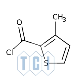 Chlorek 3-metylo-2-tenoilu 98.0% [61341-26-2]