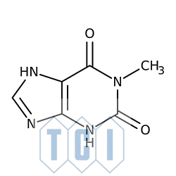 1-metyloksantyna 97.0% [6136-37-4]