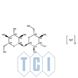 Dihydrat d-(+)-trehalozy 98.0% [6138-23-4]