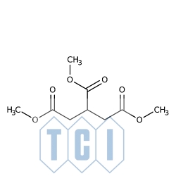 1,2,3-propanotrikarboksylan trimetylu 97.0% [6138-26-7]