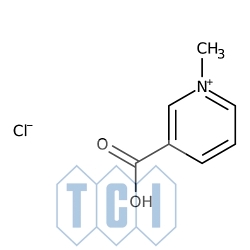 Chlorowodorek trygoneliny 98.0% [6138-41-6]