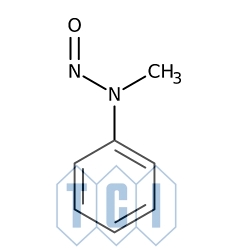 N-nitrozo-n-metyloanilina 98.0% [614-00-6]