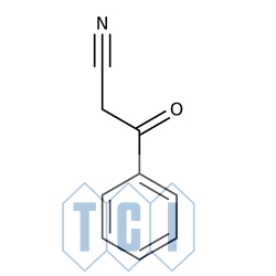 Benzoiloacetonitryl 98.0% [614-16-4]