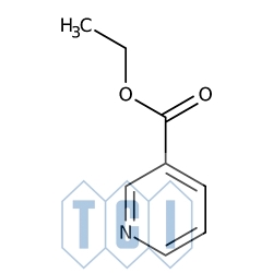Nikotynian etylu 99.0% [614-18-6]