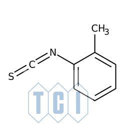 Izotiocyjanian o-tolilu 99.0% [614-69-7]