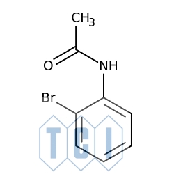 2'-bromoacetanilid 98.0% [614-76-6]