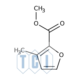 3-metylo-2-furanokarboksylan metylu 98.0% [6141-57-7]