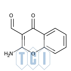 2-amino-3-formylochromon 98.0% [61424-76-8]