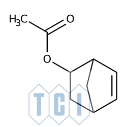Octan 5-norbornen-2-ylu (endo- i egzo-mieszanka) 96.0% [6143-29-9]