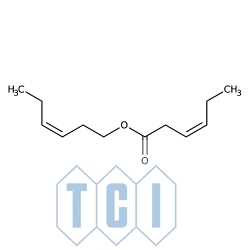 Cis-3-heksenyl cis-3-heksenian 95.0% [61444-38-0]