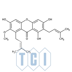 alfa-mangostyna 97.0% [6147-11-1]
